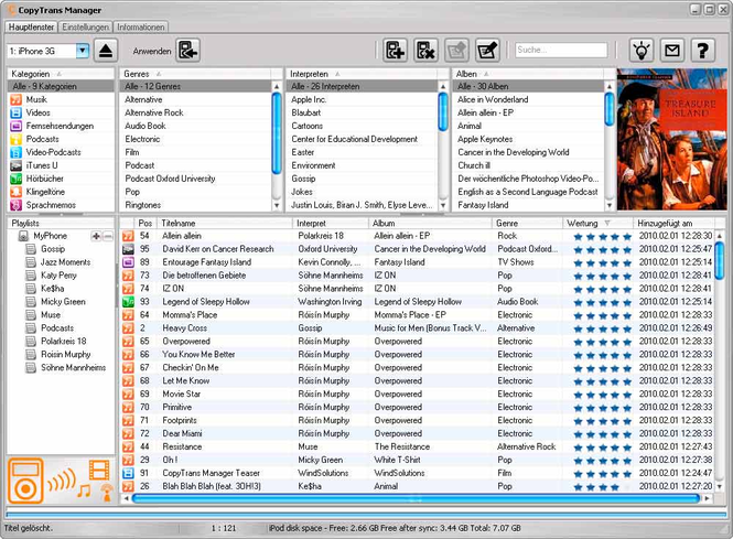 download copytrans manager for mac